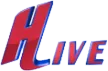 HLIVE kanal logosu