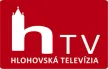 Hlohovska televizia kanal logosu