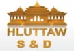 Hluttaw S & D kanal loqosu