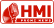 HMI PROMZ NEWS kanal logosu