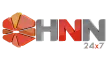 Senderlogo von HNN 24x7