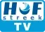 Hofstreek TV kanal logosu