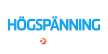 Hogspanning kanal logosu