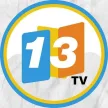 Hola!13 TV kanal logosu