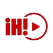 HOLA! Play kanal logosu