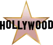 Hollywood kanal logosu