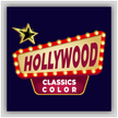 Hollywood Classics Color kanal logosu