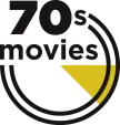 Hollywood Suite 70s Movies kanal logosu