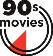 Hollywood Suite 90s Movies kanal logosu