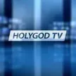 HolyGod TV kanal logosu