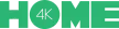 Home 4K channel logo
