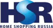 Home Shopping Russia kanal logosu