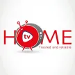 Home TV kanal loqosu
