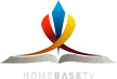Homebase TV channel logo