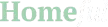 Senderlogo von Homeful