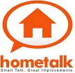 Hometalk kanal logosu