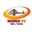 Honda TV Canal 6 kanal logosu