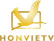 Honviet kanal logosu