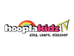 HooplaKidz TV kanal logosu