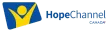 Hope Channel Canada kanal logosu