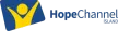 Hope Channel Iceland channel logo