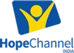 Hope Channel India kanal logosu