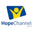 Hope Channel Japan kanal logosu