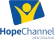 Senderlogo von Hope Channel New Zealand