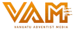 Senderlogo von Hope Channel Vanuatu