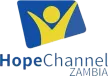 Hope Channel Zambia kanal loqosu