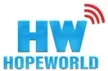 Hope World kanal logosu