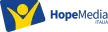 HopeMedia Italia kanal logosu