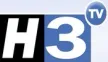 Senderlogo von Horizon 3 TV