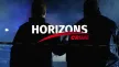 Horizons Crime kanal logosu