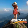 Horizons Explore kanal logosu