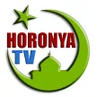 Horonya TV kanal loqosu