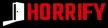 Horrify kanal logosu