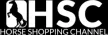 Horse Shopping Channel kanal logosu