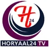 Horyaal 24 TV kanal loqosu