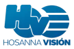 Senderlogo von Hosanna Vision