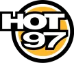 HOT 97 kanal logosu