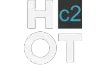 HOT Cinema 2 kanal logosu