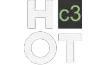HOT Cinema 3 kanal logosu