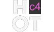 HOT Cinema 4 kanal logosu
