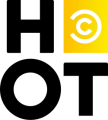 HOT Comedy kanal logosu