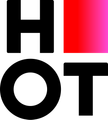 Senderlogo von HOT Drama