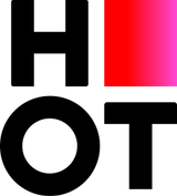 Senderlogo von HOT Drama