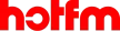 Senderlogo von Hot TV