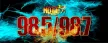 Senderlogo von Hott FM