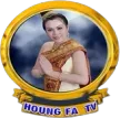 Houng Fa TV kanal logosu